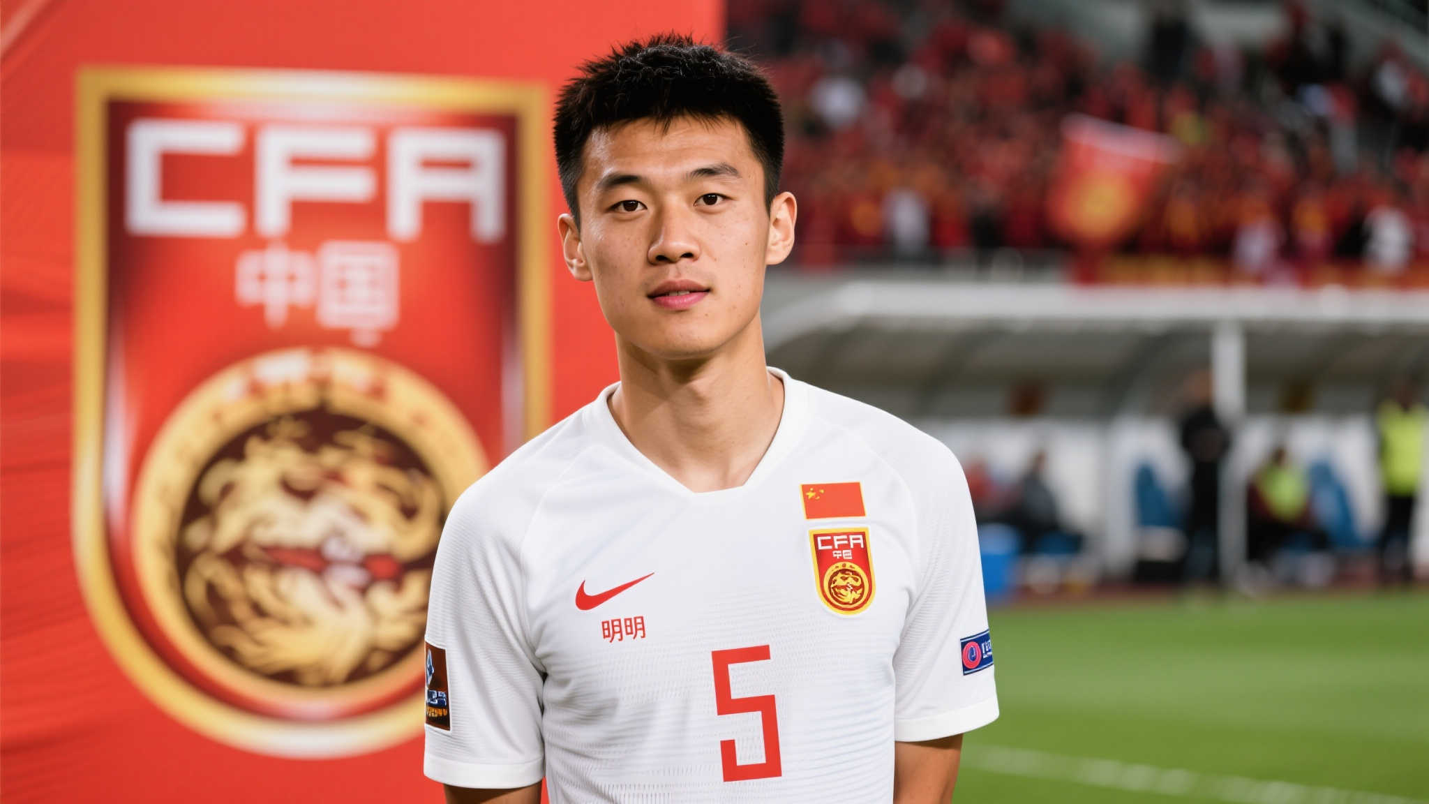 国足再添新力量！中场核心杨明洋成功变更会籍，战印尼有望出场！