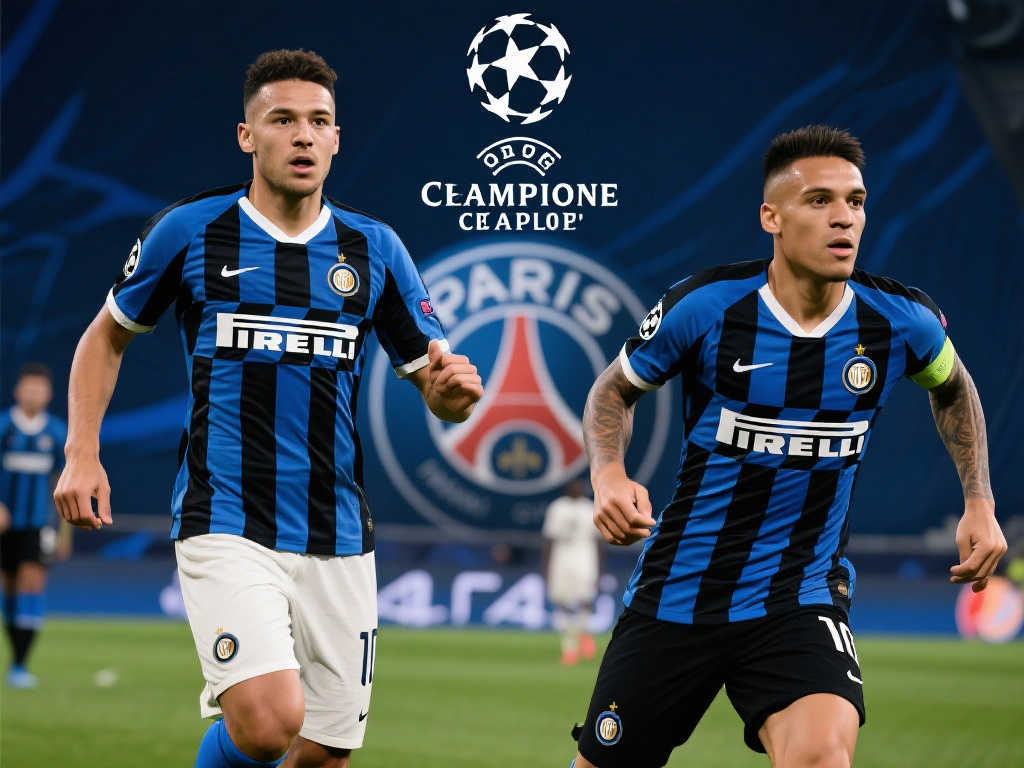 大巴黎2-1力克阿森纳，挺进欧冠决赛对阵国米，金球奖热门浮出水面！